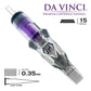 Da Vinci v2 Magnum Cartridges