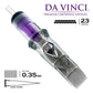 Da Vinci v2 Magnum Cartridges