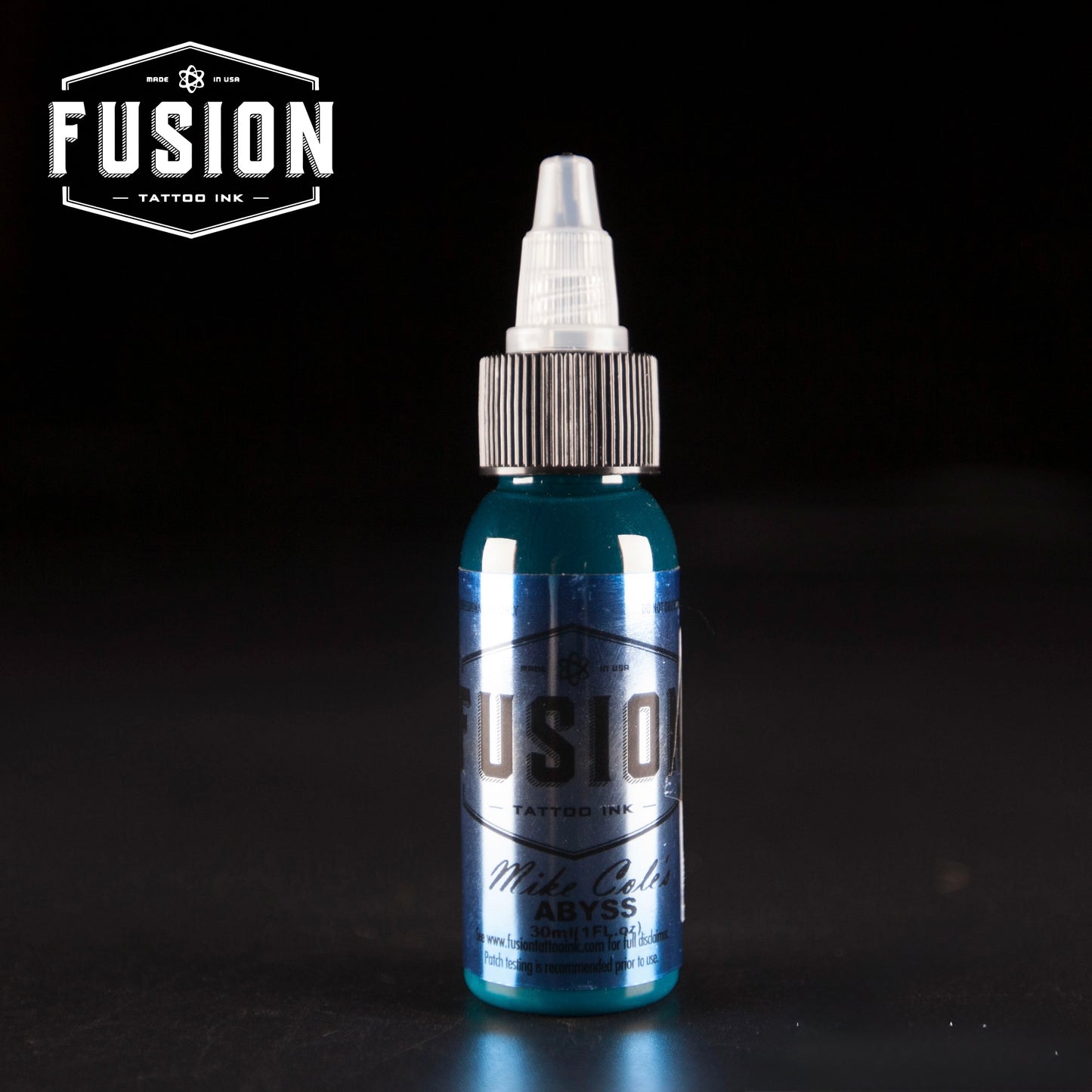 Fusion Abyss Tattoo Ink