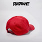 La Roja Radiant Cap