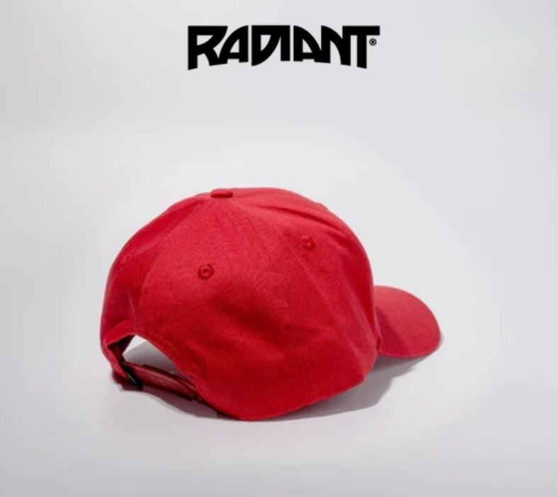 La Roja Radiant Cap