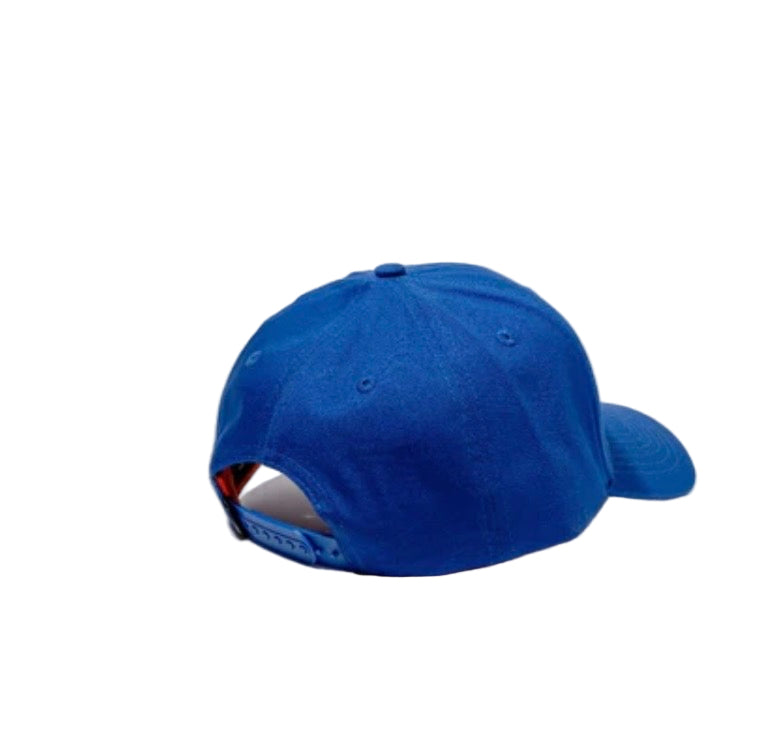 Navy Dad Radiant Cap