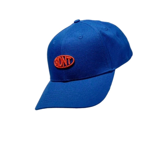 Navy Dad Radiant Cap