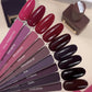 HEYLOVE Gel Polish Viva Magenta, 15ml (TPO Free)