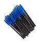 50pcs Disposable applicators for eyelashes and eyebrows tattoo