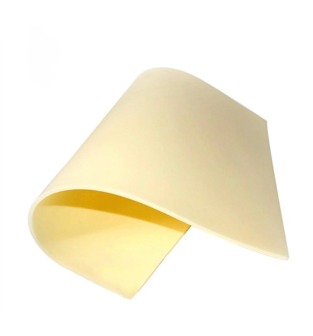 Practice Skin Tattoo Yellow Pro