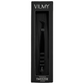 Tweezers for eyelash extensions VILMY (hatchet) T-50b Black