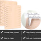 Double-sided Thickened Tattoo Silicone Practice Skin