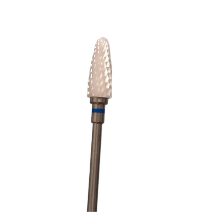 Ceramic Nail Drill Bits (CORN)