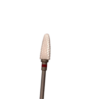 Ceramic Nail Drill Bits (CORN)