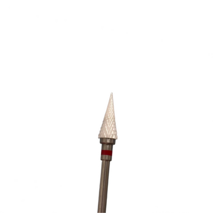Ceramic Nail Drill Bits (TRIANGLE)