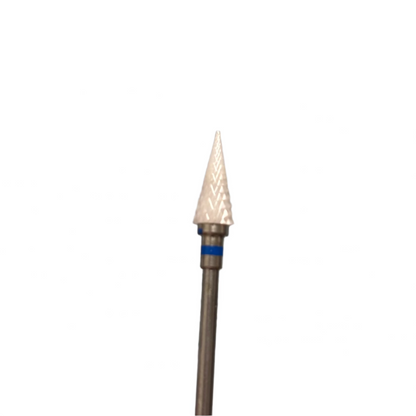 Ceramic Nail Drill Bits (TRIANGLE)