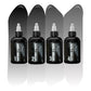 Allegory Greywash Set 4 colors