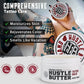 Hustle Butter Tattoo Cream Deluxe For Tattoo