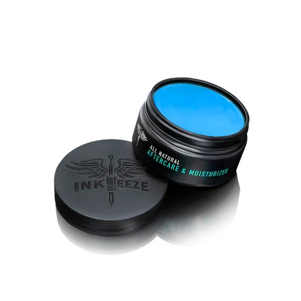 Ink Eeze Hi-Definition Tattoo Balm, 1.8 oz