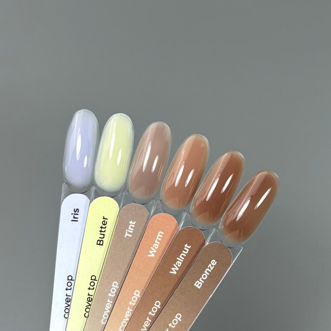 TOUCH Cover top Iris, 13 ml