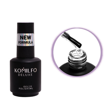 Komilfo Base Coat X-Base –  For Gel Polish