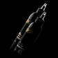Kwadron Inx Enriched Black Tattoo Ink