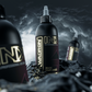 Kwadron Inx Enriched Black Tattoo Ink