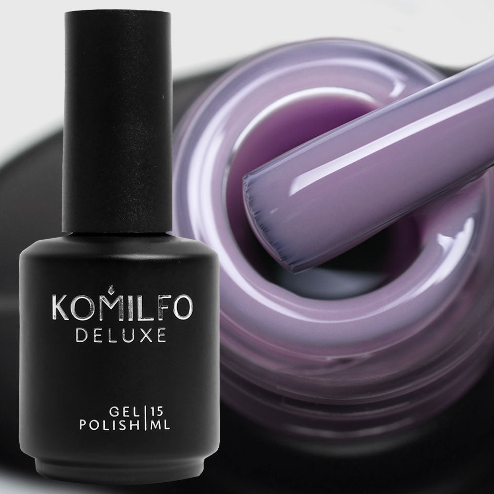 Komilfo 012 Color Base French