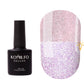 Komilfo 003 Luminous Base (lilac, reflective), 8 ml