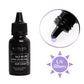 Komilfo No Wipe No UV Top – top for gel polish without a sticky layer without UV filters, 30 ml