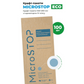 Kraft packages Microstop 100 * 200 mm