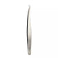 Eyelash extension tweezers VILMY / mini L (50° angle) / L-50/2