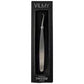 Eyelash extension tweezers VILMY / mini L (50° angle) / L-50/2