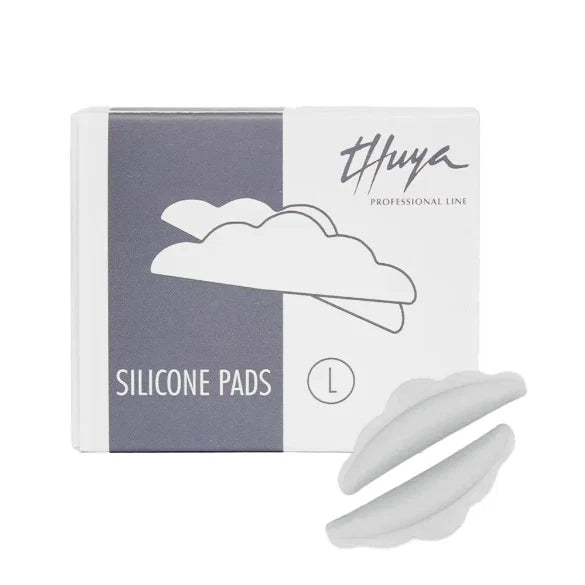 Thuya Lash Lift Silicone Pads