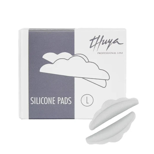 Thuya Lash Lift Silicone Pads