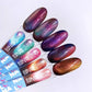 LUNAmoon Cat Eye 249 Gel polish Color, 13 ml
