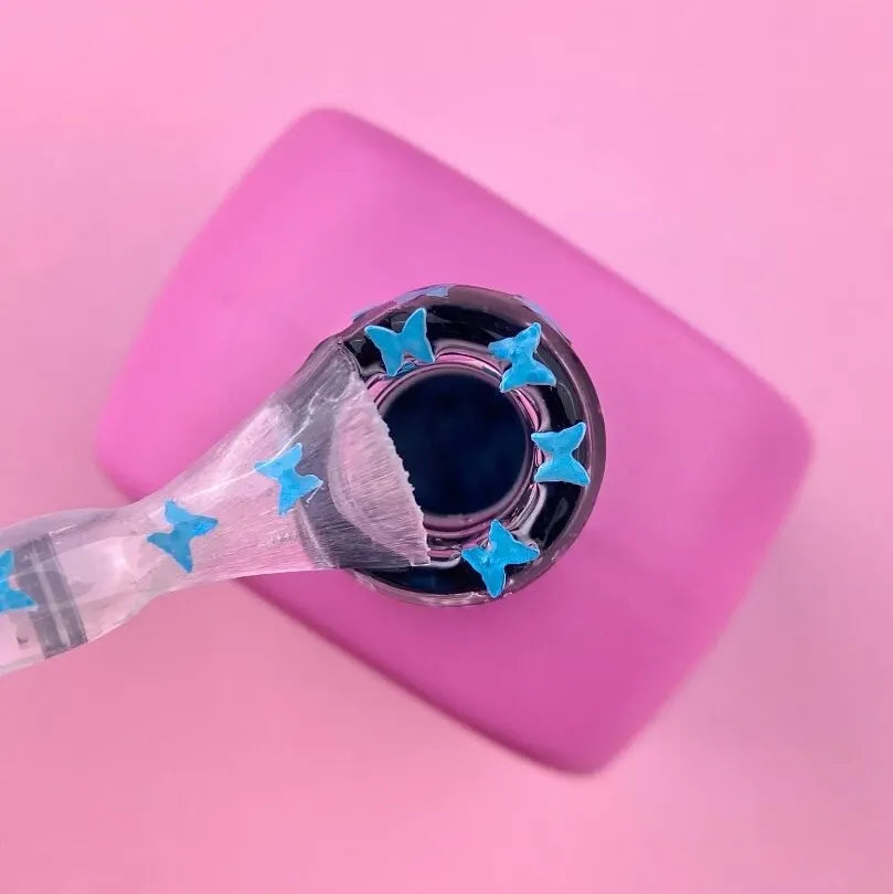 LUNAmoon Top Butterfly Blue, 13 ml