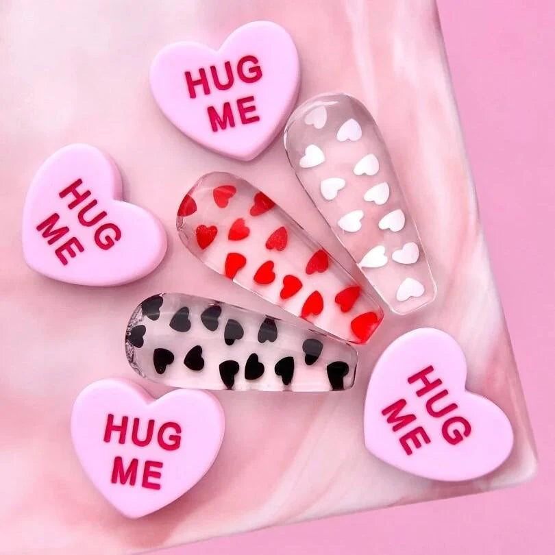 LUNAmoon Top Romantic Black, 13 ml