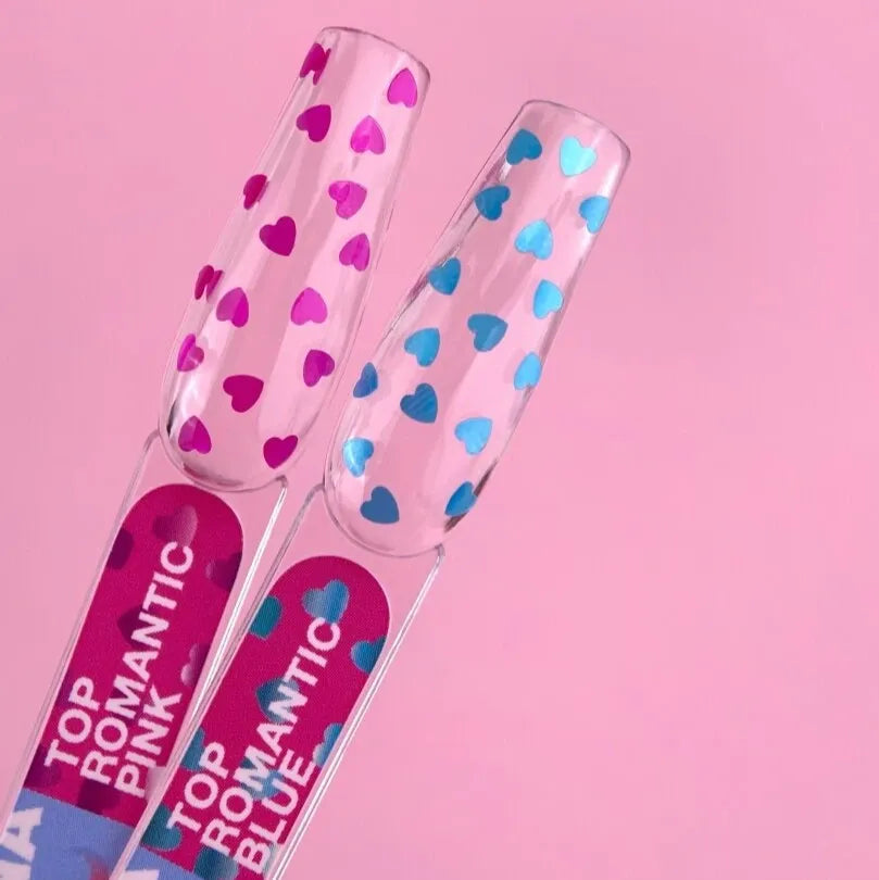 LUNAmoon Top Romantic Pink, 13 ml