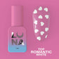 LUNAmoon Top Romantic White, 13 ml