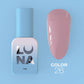 LUNAmoon 26 Gel polish Color, 13ml