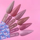 LUNAmoon 29 Gel polish Color, 13ml