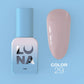 LUNAmoon 29 Gel polish Color, 13ml