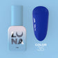 LUNAmoon Gel polish Color 35, 13ml