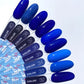 LUNAmoon Gel polish Color 35, 13ml