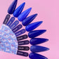 LUNAmoon Gel polish Color 35, 13ml
