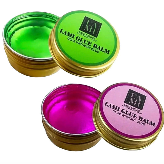 LAMI LASHES Lami Glue Balm REGULAR, 20 ml