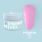 LunaMoon Premium Builder Gel 22, Pinky Purple