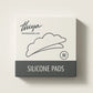 Thuya Lash Lift Silicone Pads