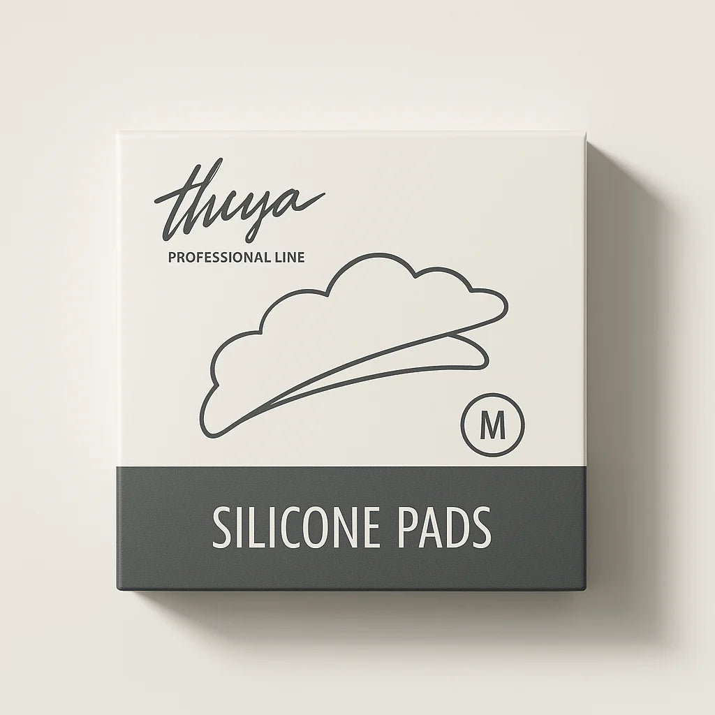 Thuya Lash Lift Silicone Pads