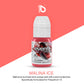 EVENFLO Malina Ice Pigments Perma Blend 1/2oz Bottle