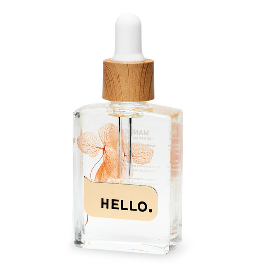 HEYLOVE Cuti-cocktail oil for nails