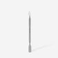 STALEKS Manicure pusher SMART 51 TYPE 2 (rounded wide pusher and cleaner) (PS-51/2)