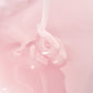 GLOSS Single-phase gel Builder Gel Milky Pink